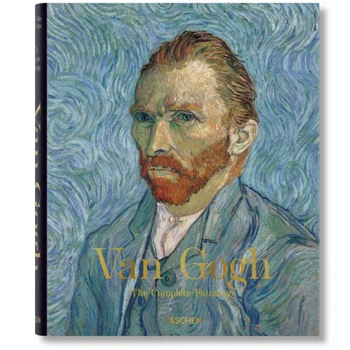 Van Gogh (Klopper Edition)