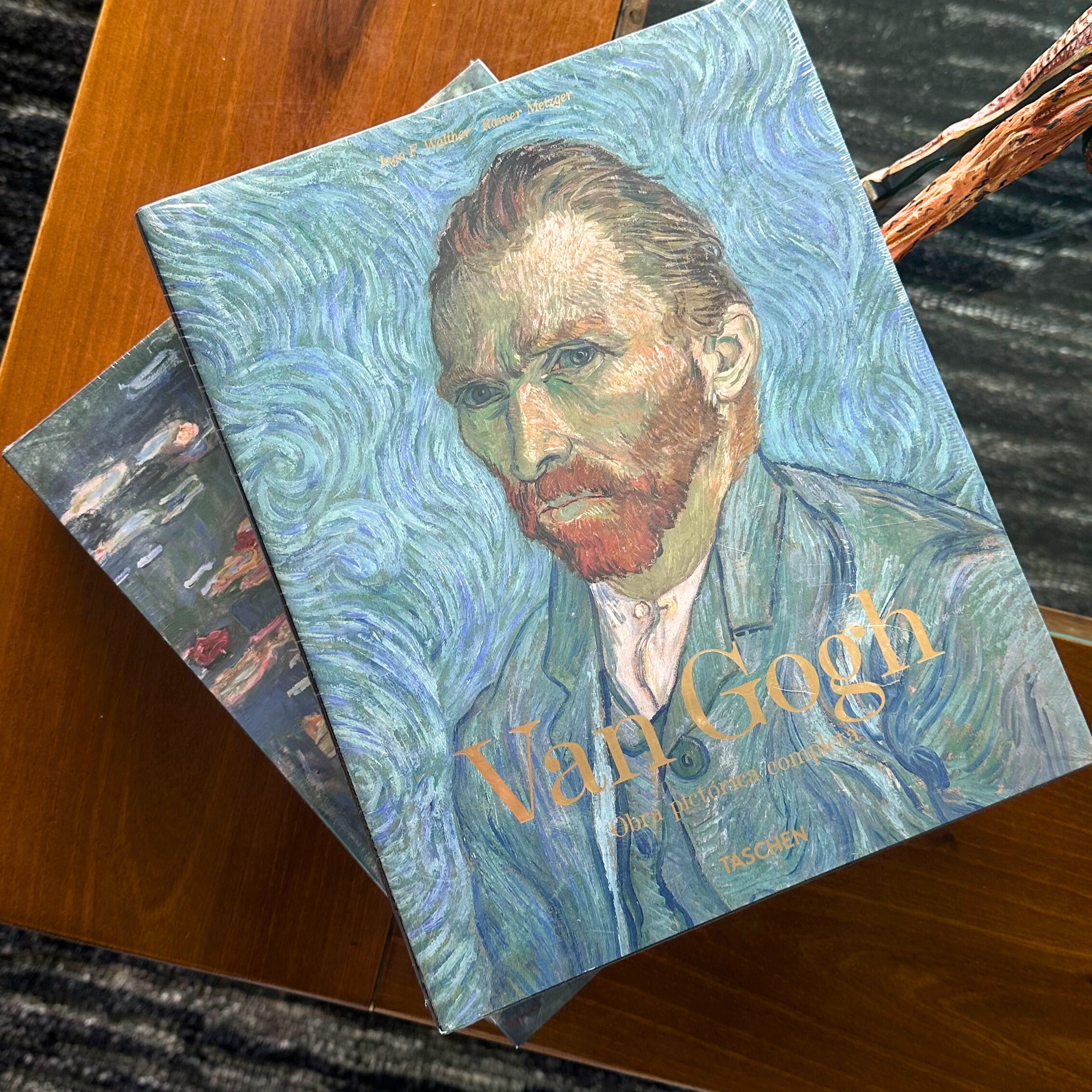 Van Gogh (Klopper Edition)