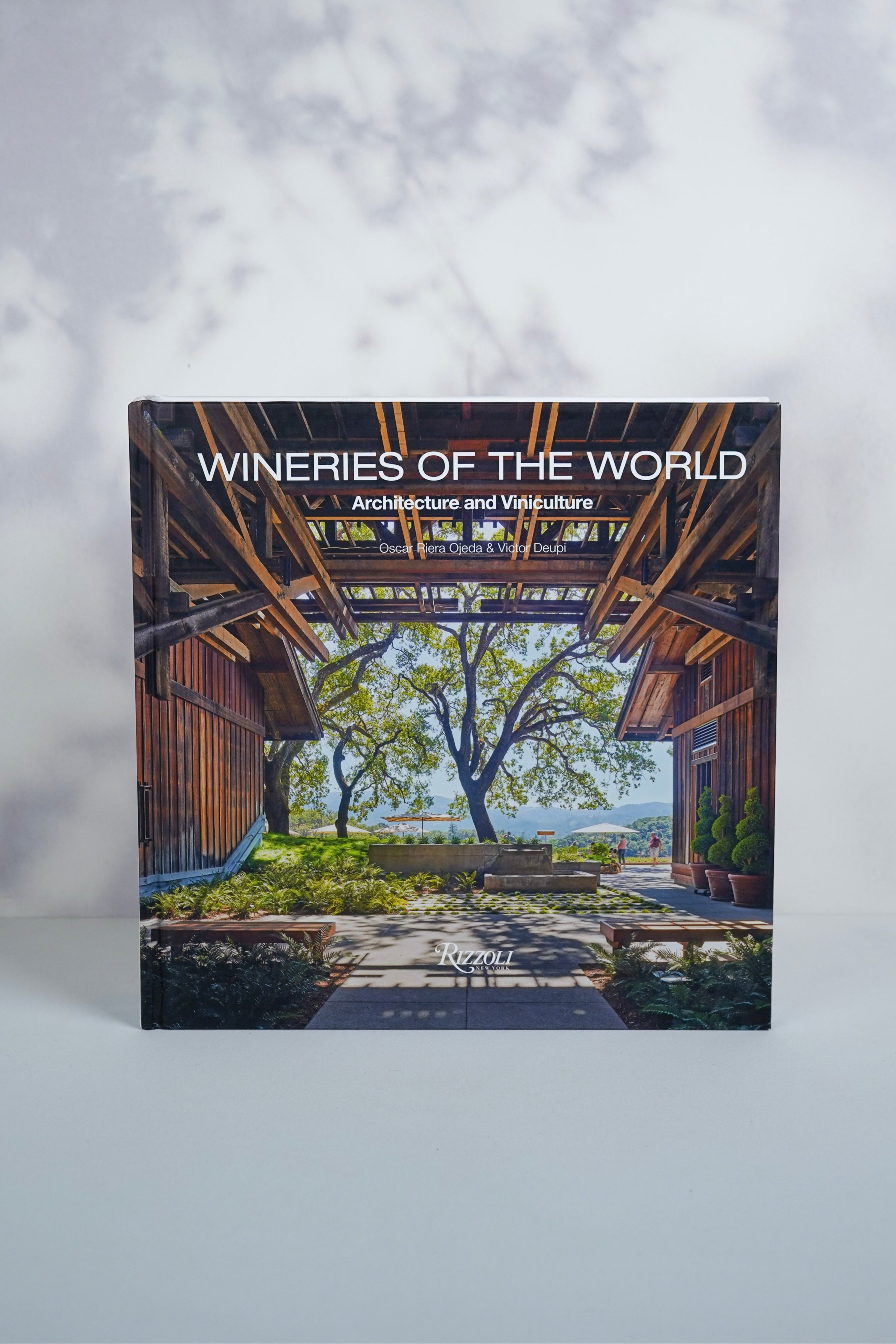 Wineries of the World