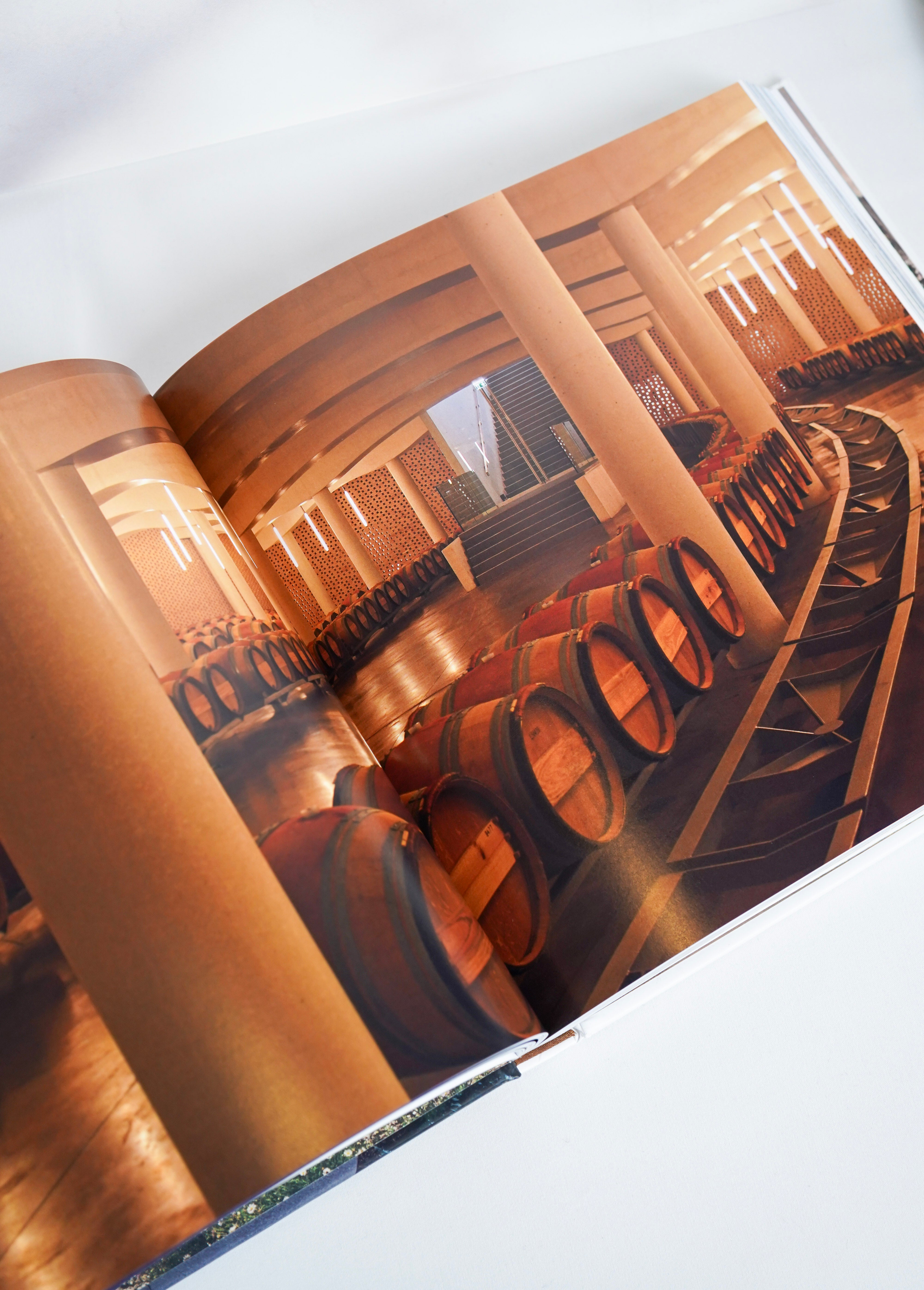 Wineries of the World