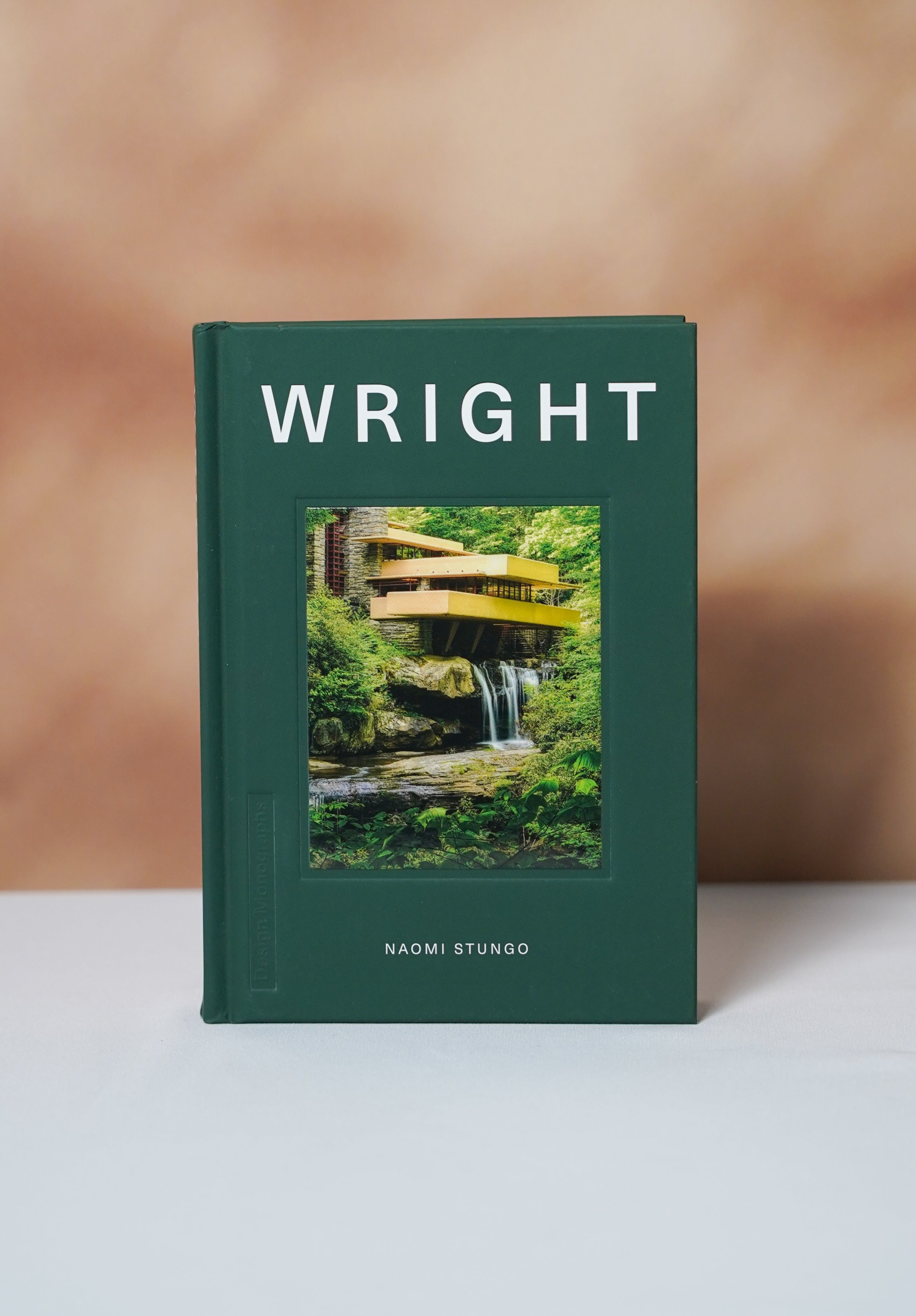 Design Monograph: Wright