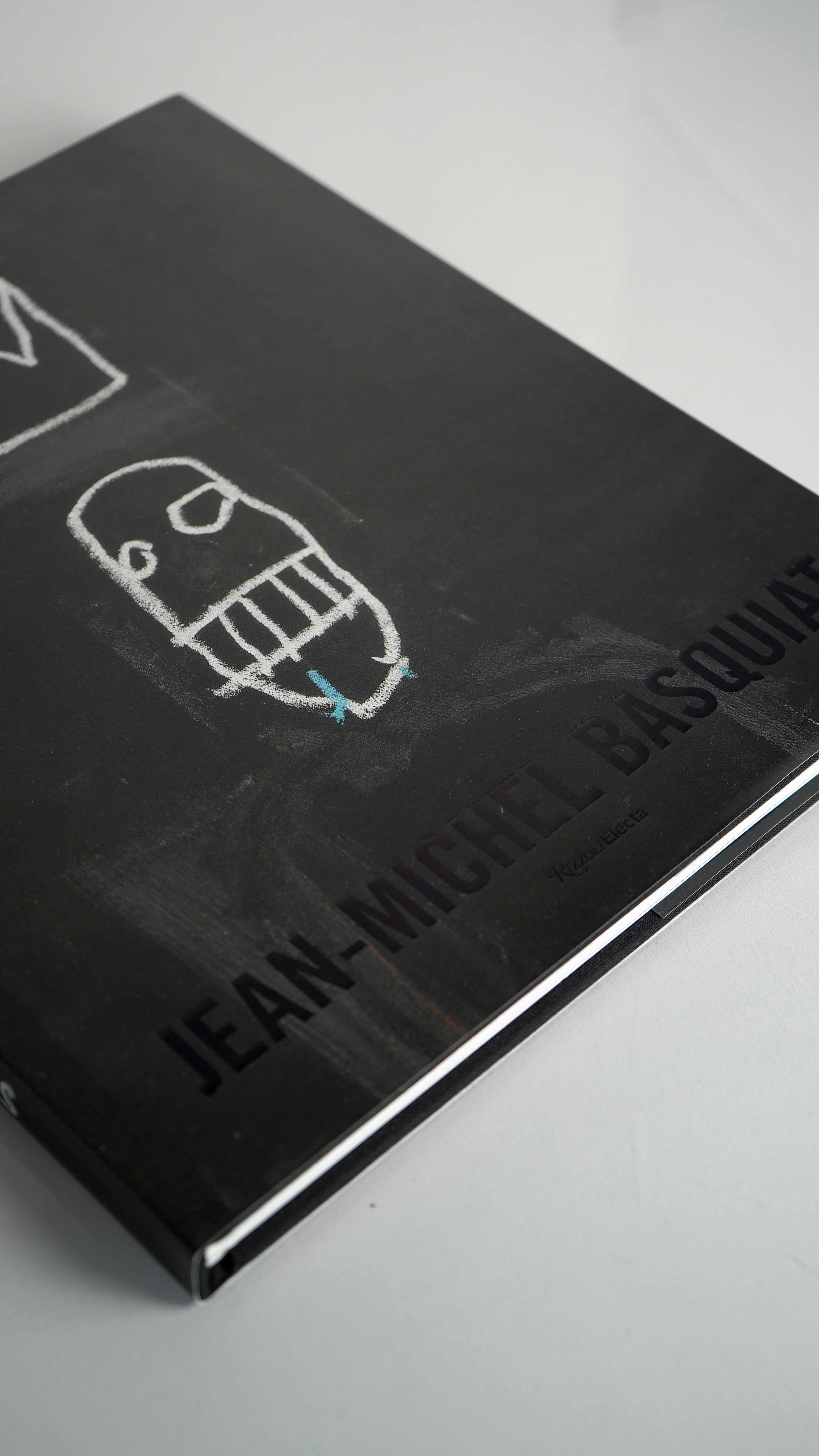 Jean-Michel Basquiat: The Iconic Works