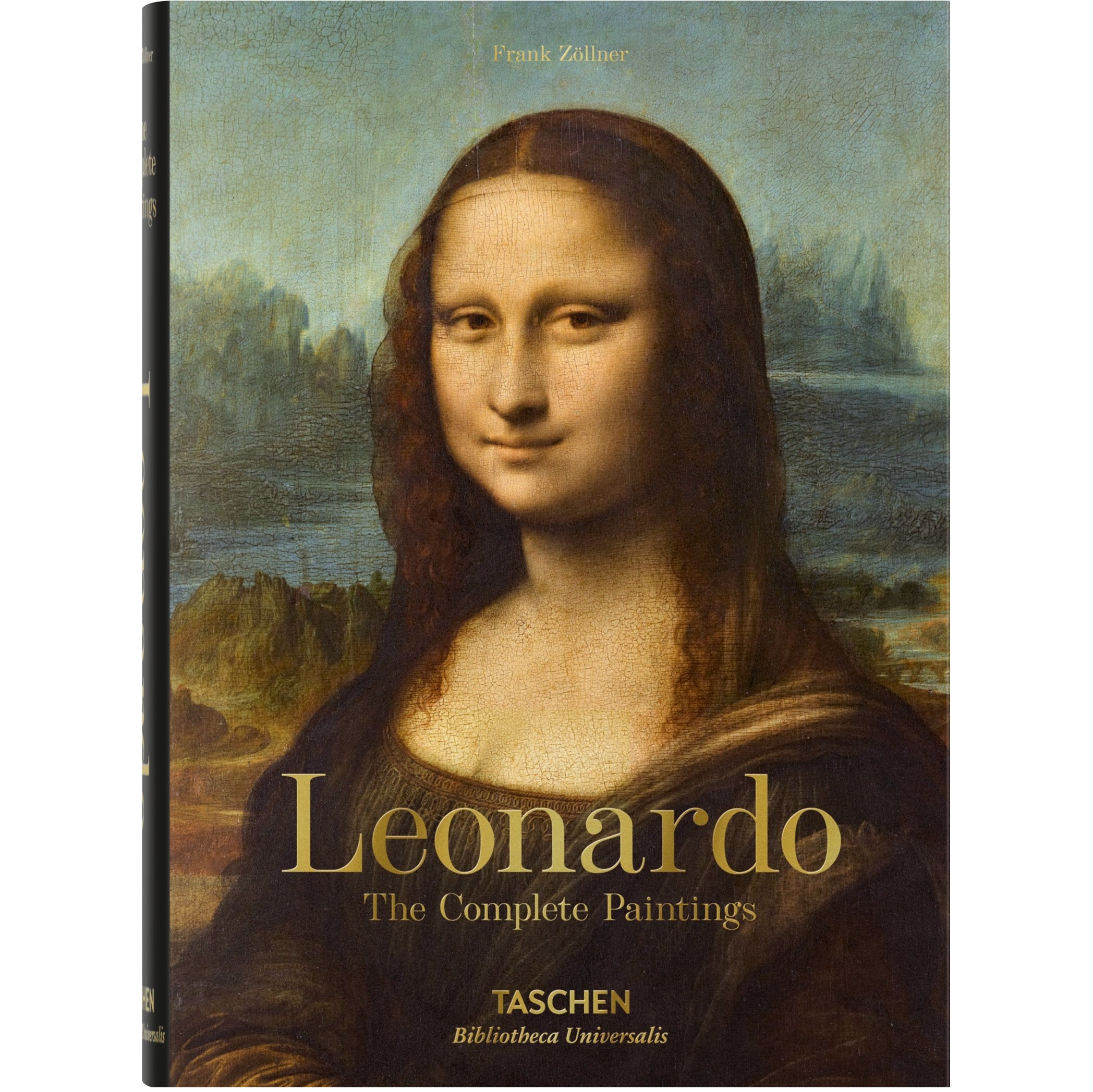 Leonardo. The Complete Paintings and Drawings