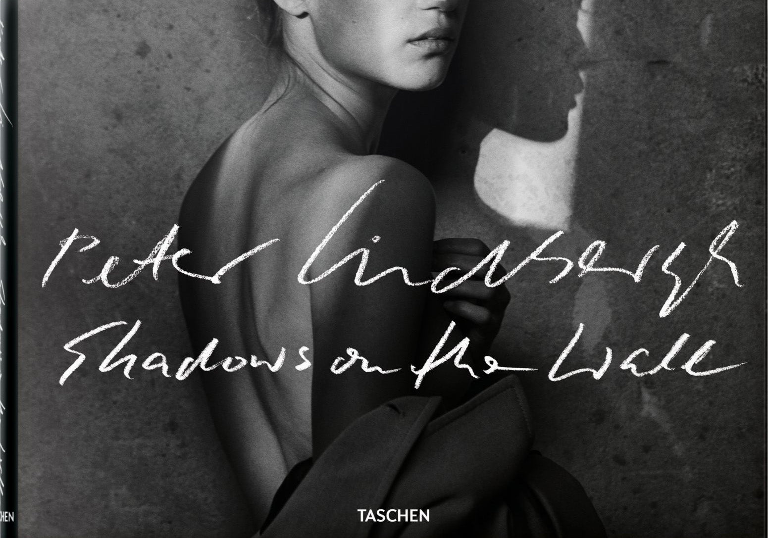 Peter Lindbergh. Shadows on the Wall