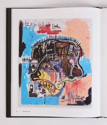 Jean-Michel Basquiat