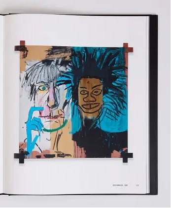 Jean-Michel Basquiat