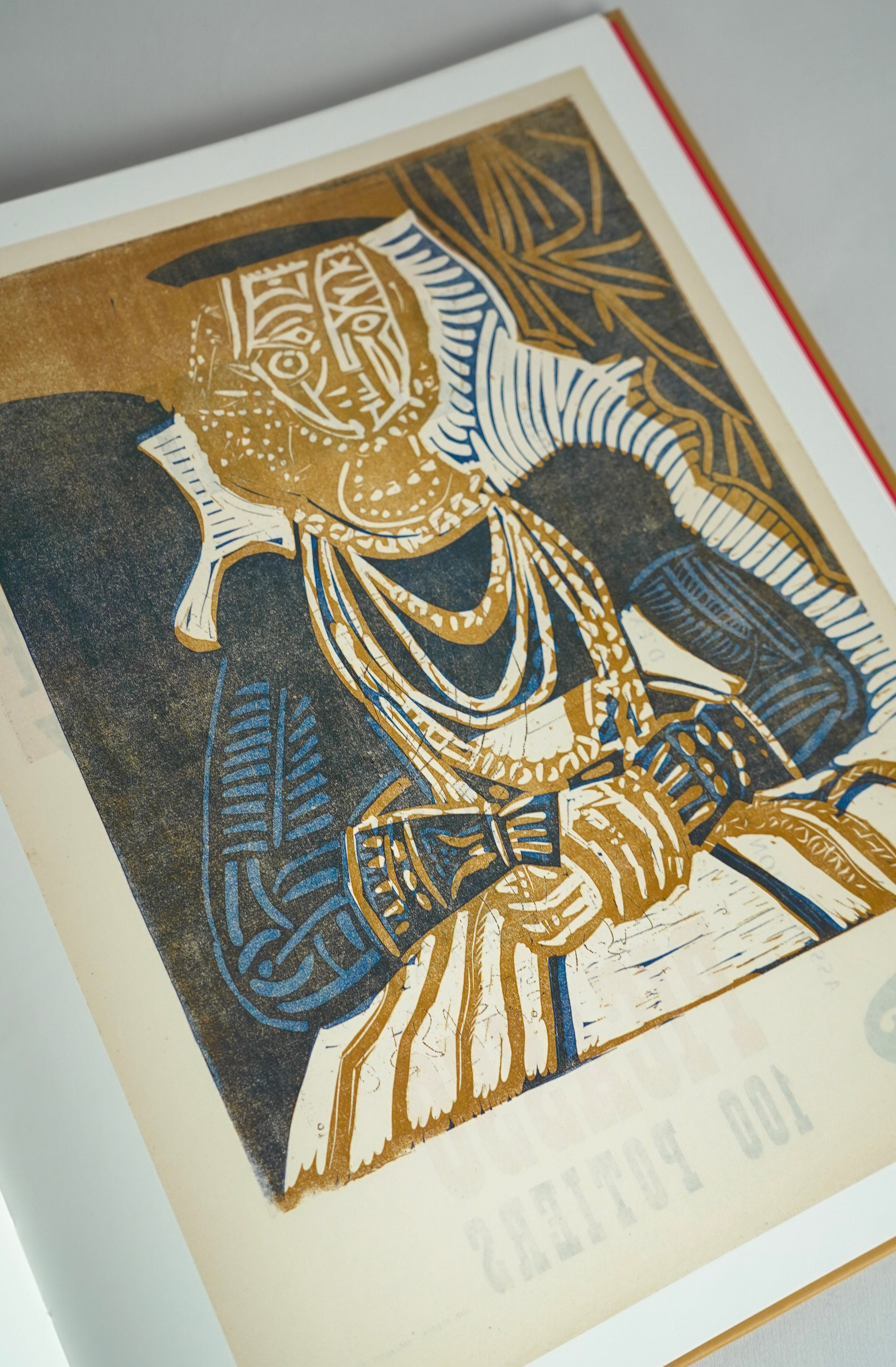 Picasso and the Progressive Proof: Linocut Prints from a Private Collection