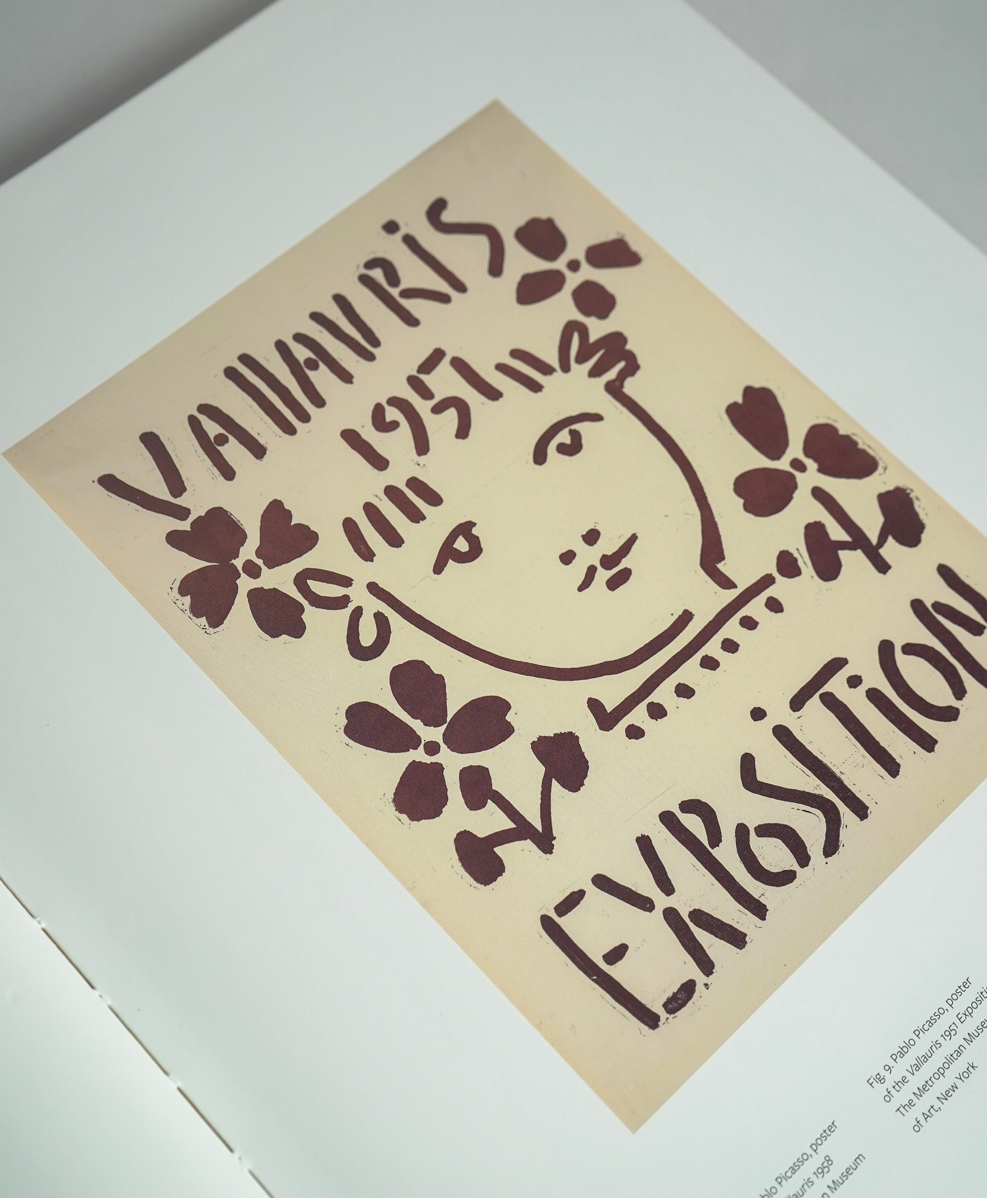 Picasso and the Progressive Proof: Linocut Prints from a Private Collection