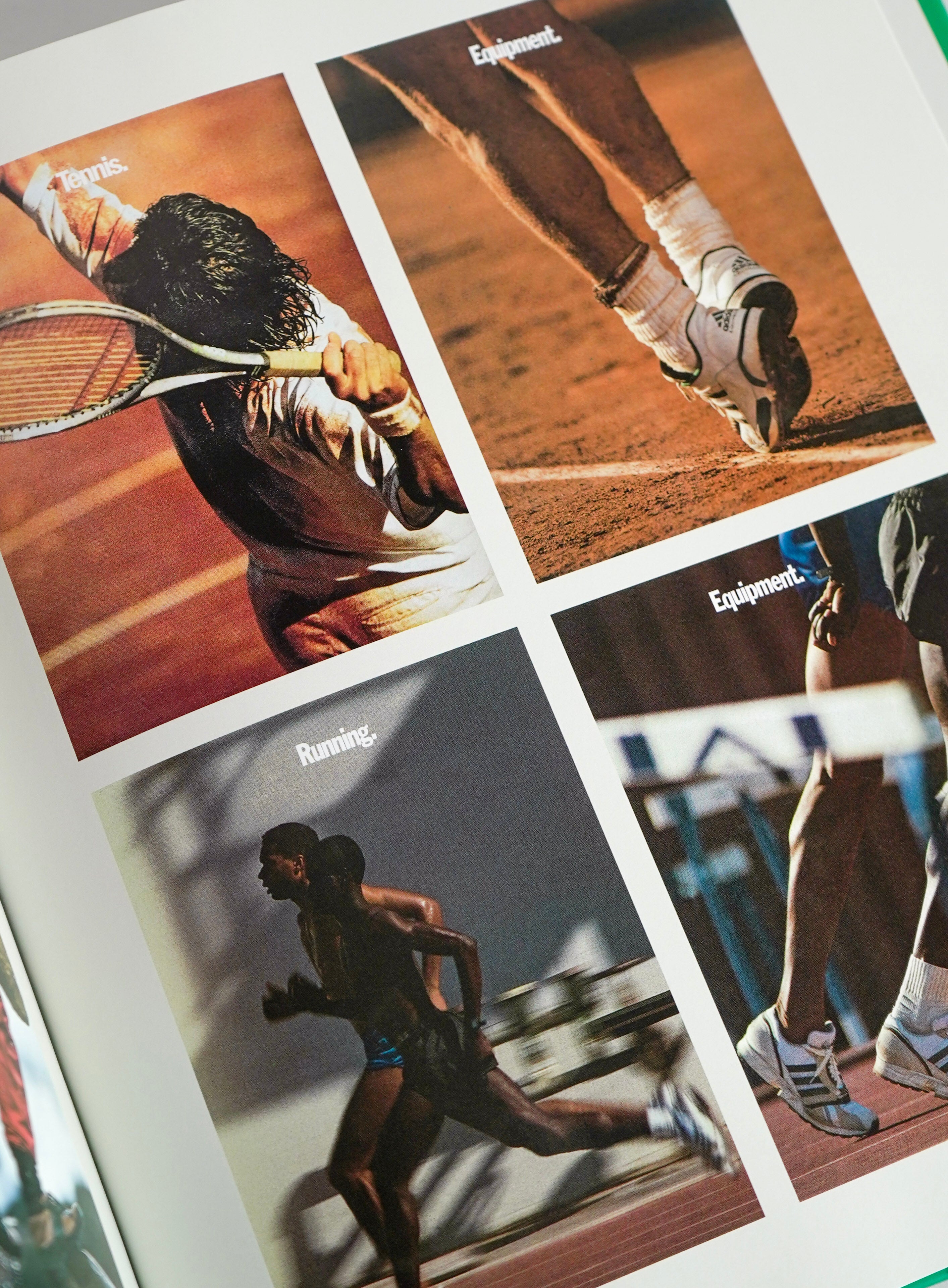 Sneaker Legend: The Designer Who Revolutionized Nike and Adidas