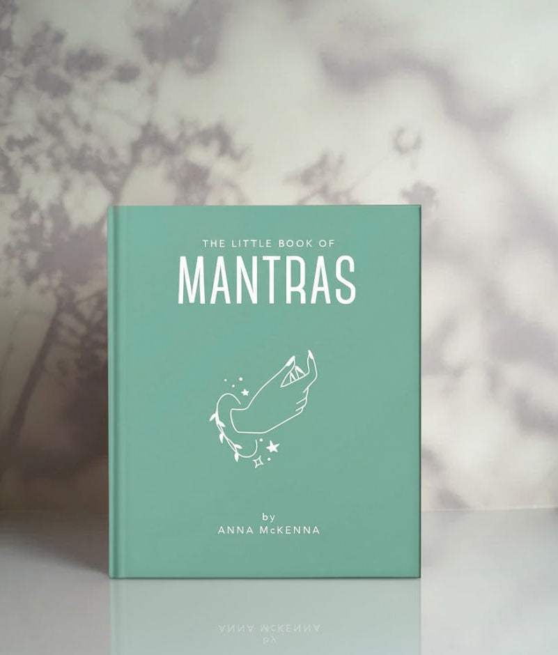 The Little Book of Mantras