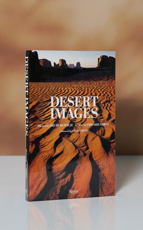 Desert Images