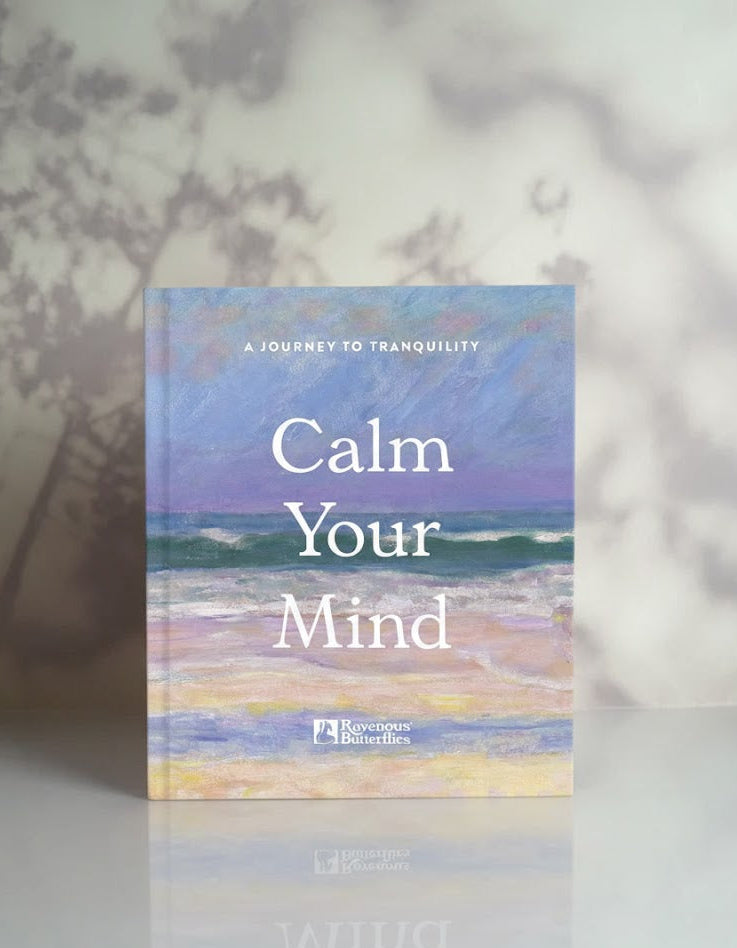 Calm Your Mind