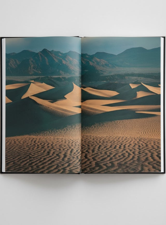 Desert Images