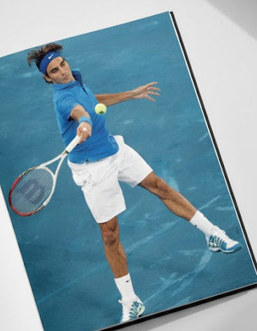 The History of Tennis